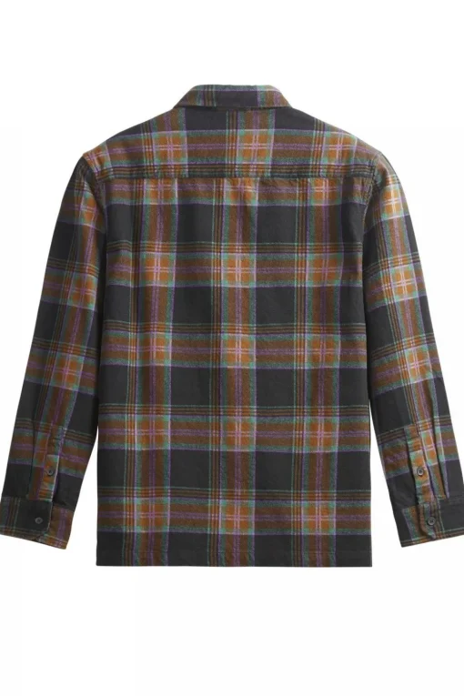 Picture Organic Clothing Hemd Relowa Shirt