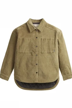 Picture Organic Clothing Hemd Koolpi Shirt