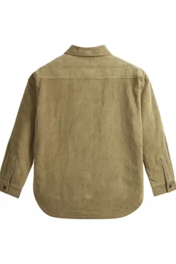 Picture Organic Clothing Hemd Koolpi Shirt