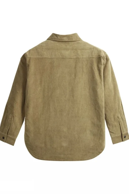 Picture Organic Clothing Hemd Koolpi Shirt