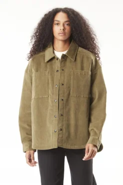Picture Organic Clothing Hemd Koolpi Shirt