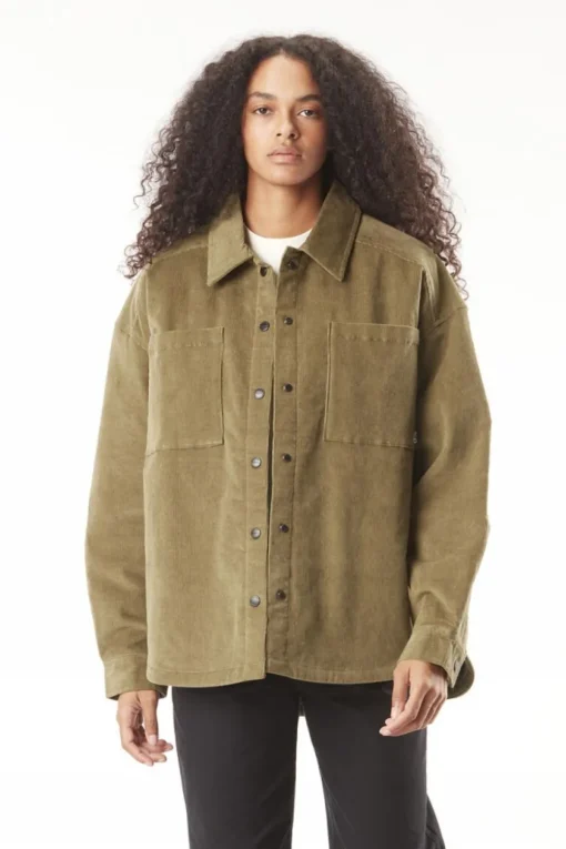 Picture Organic Clothing Hemd Koolpi Shirt