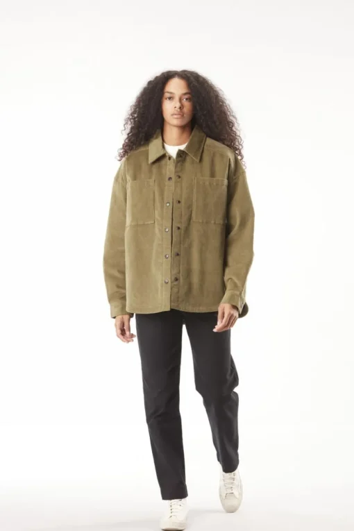 Picture Organic Clothing Hemd Koolpi Shirt