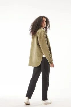 Picture Organic Clothing Hemd Koolpi Shirt