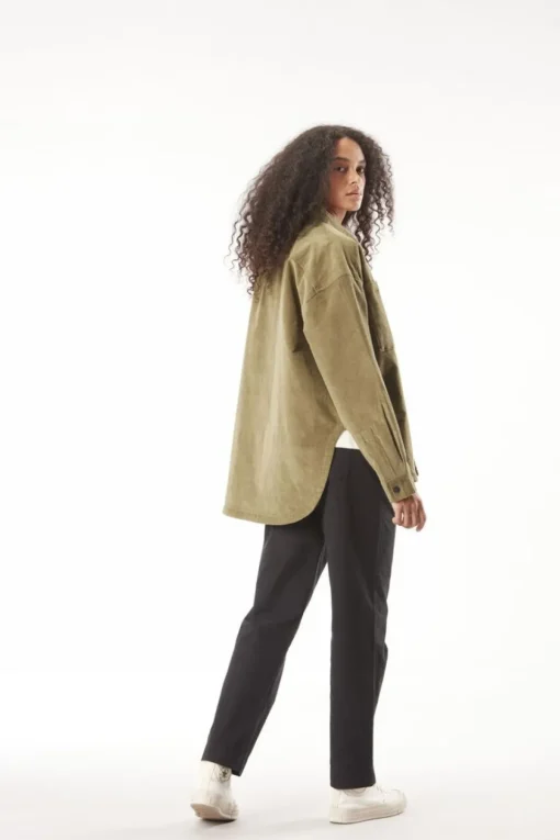 Picture Organic Clothing Hemd Koolpi Shirt