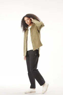 Picture Organic Clothing Hemd Koolpi Shirt