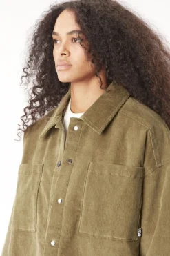 Picture Organic Clothing Hemd Koolpi Shirt