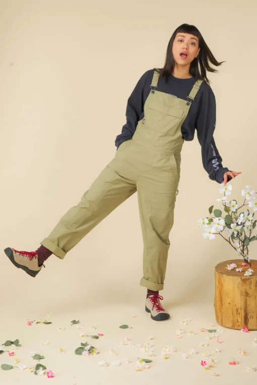 Picture Organic Clothing Broek Bibee Overalls
