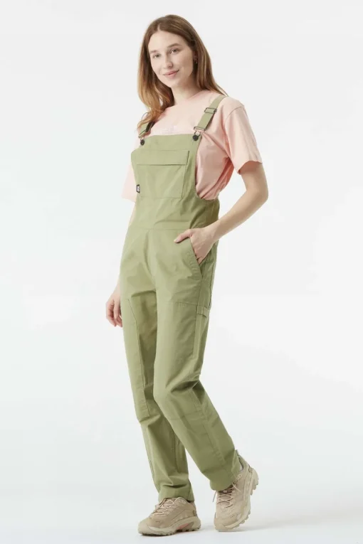 Picture Organic Clothing Broek Bibee Overalls