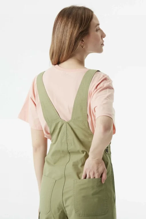 Picture Organic Clothing Broek Bibee Overalls