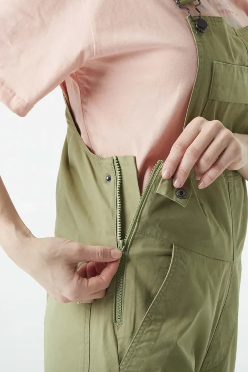 Picture Organic Clothing Broek Bibee Overalls