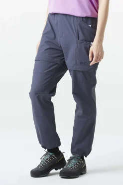 Picture Organic Clothing Broek Outif W 2In1 Pt