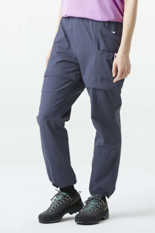 Picture Organic Clothing Broek Outif W 2In1 Pt