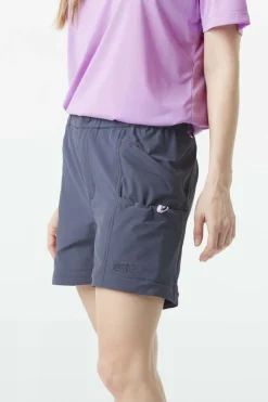 Picture Organic Clothing Broek Outif W 2In1 Pt