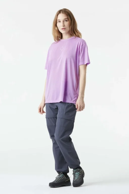 Picture Organic Clothing Broek Outif W 2In1 Pt