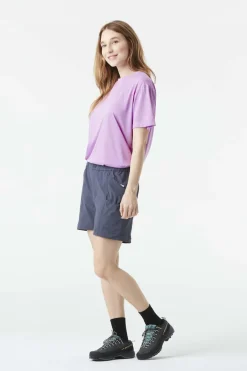 Picture Organic Clothing Broek Outif W 2In1 Pt