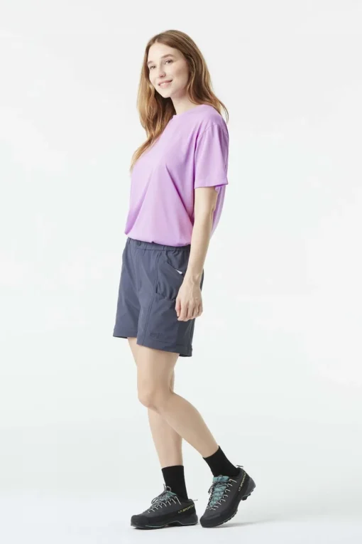 Picture Organic Clothing Broek Outif W 2In1 Pt
