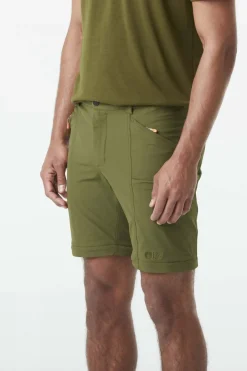 Picture Organic Clothing Afritsbroek Outif 2In1 Pts
