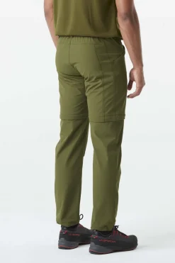 Picture Organic Clothing Afritsbroek Outif 2In1 Pts