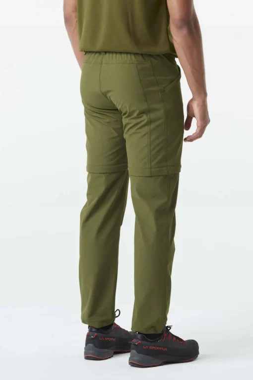 Picture Organic Clothing Afritsbroek Outif 2In1 Pts