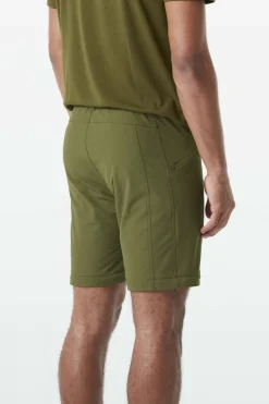 Picture Organic Clothing Afritsbroek Outif 2In1 Pts