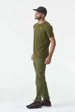 Picture Organic Clothing Afritsbroek Outif 2In1 Pts