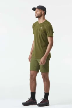 Picture Organic Clothing Afritsbroek Outif 2In1 Pts