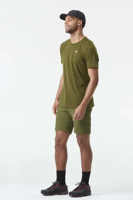 Picture Organic Clothing Afritsbroek Outif 2In1 Pts