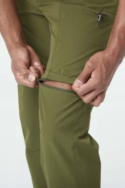 Picture Organic Clothing Afritsbroek Outif 2In1 Pts