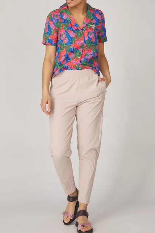 Picture Organic Clothing Broek Tulee Stretch Pants
