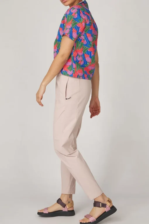 Picture Organic Clothing Broek Tulee Stretch Pants