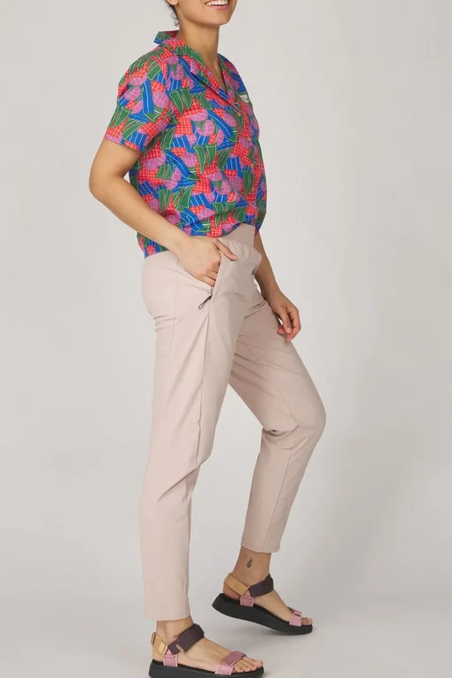 Picture Organic Clothing Broek Tulee Stretch Pants