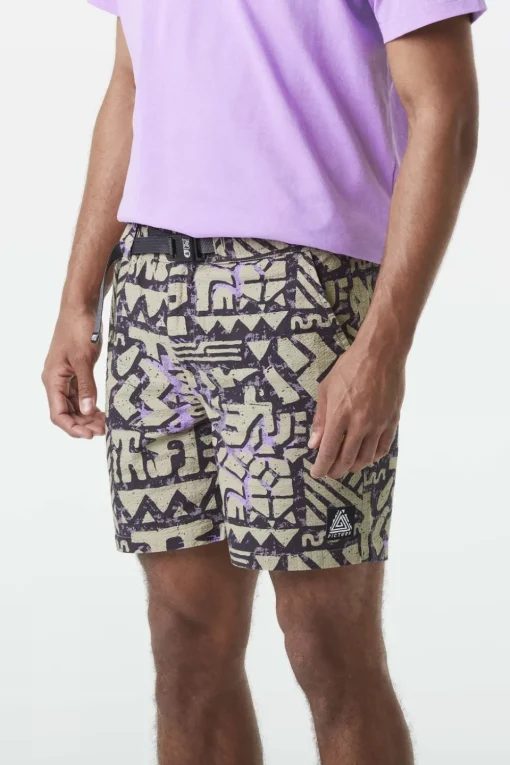 Picture Organic Clothing Short Leewarm Shorts