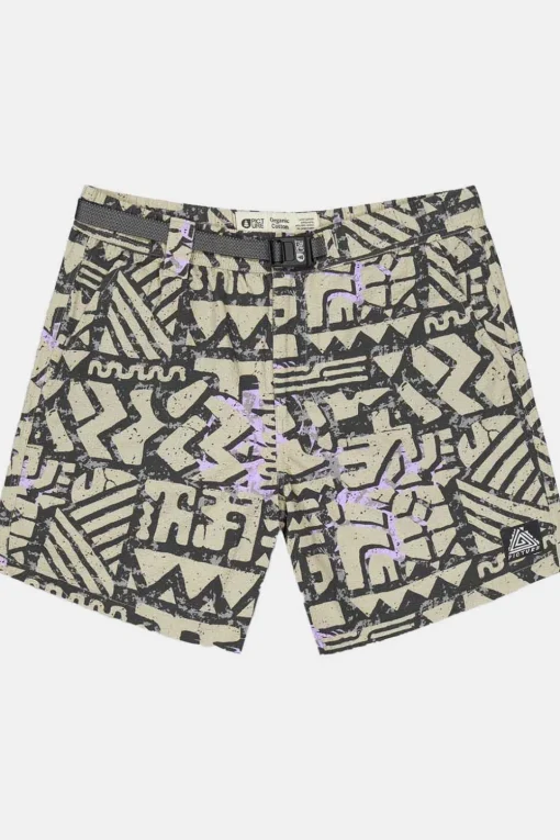 Picture Organic Clothing Short Leewarm Shorts