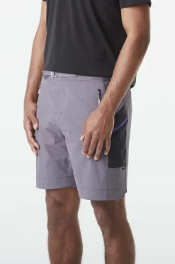 Picture Organic Clothing Short Shooner Stretch Shorts