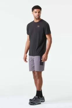Picture Organic Clothing Short Shooner Stretch Shorts