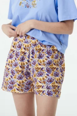 Picture Organic Clothing Short Sesia Printed Shorts