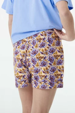Picture Organic Clothing Short Sesia Printed Shorts