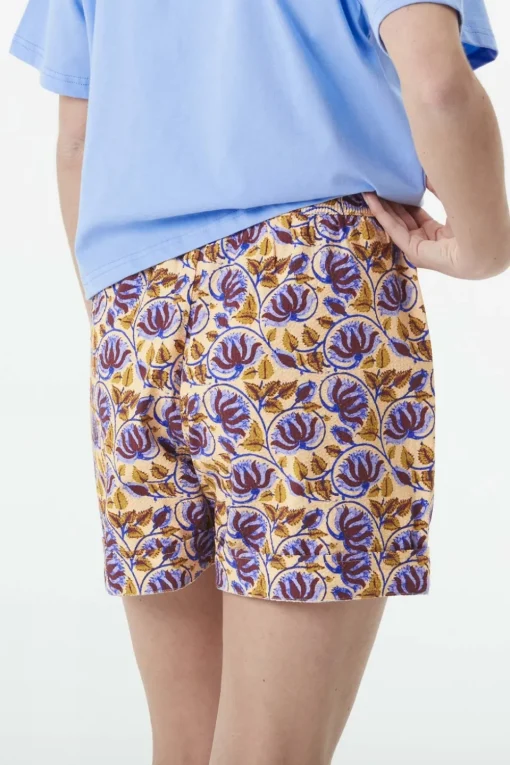 Picture Organic Clothing Short Sesia Printed Shorts