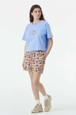 Picture Organic Clothing Short Sesia Printed Shorts