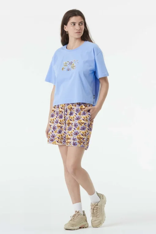 Picture Organic Clothing Short Sesia Printed Shorts