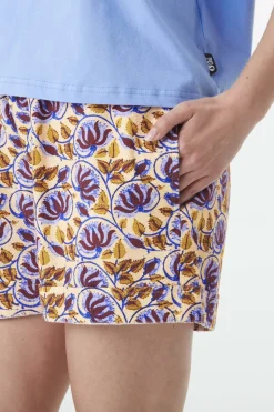 Picture Organic Clothing Short Sesia Printed Shorts