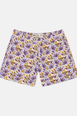 Picture Organic Clothing Short Sesia Printed Shorts