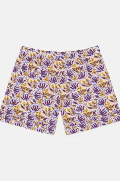 Picture Organic Clothing Short Sesia Printed Shorts