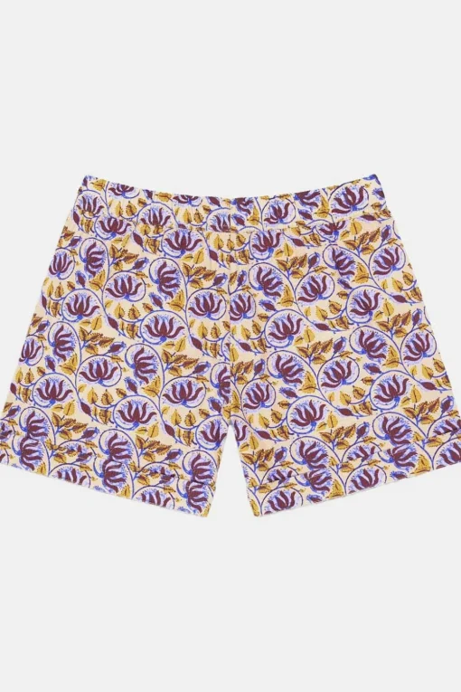 Picture Organic Clothing Short Sesia Printed Shorts