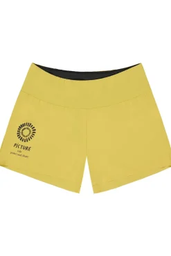 Picture Organic Clothing Short Zovia Stretch Shorts