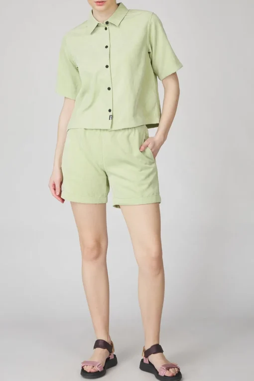 Picture Organic Clothing Short Sesia Crd Shorts