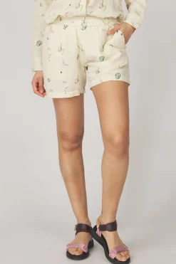 Picture Organic Clothing Short Kintha Shorts