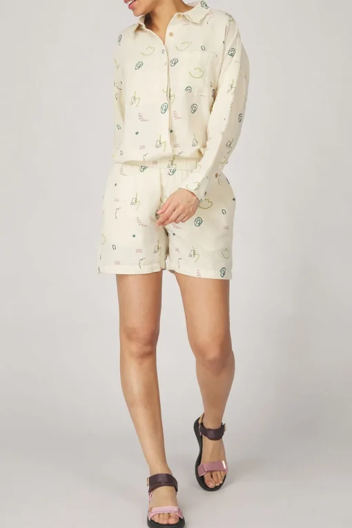 Picture Organic Clothing Short Kintha Shorts