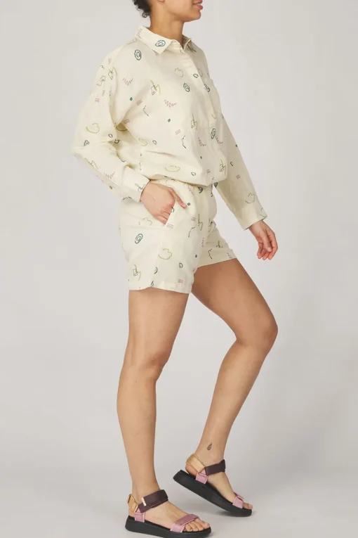 Picture Organic Clothing Short Kintha Shorts